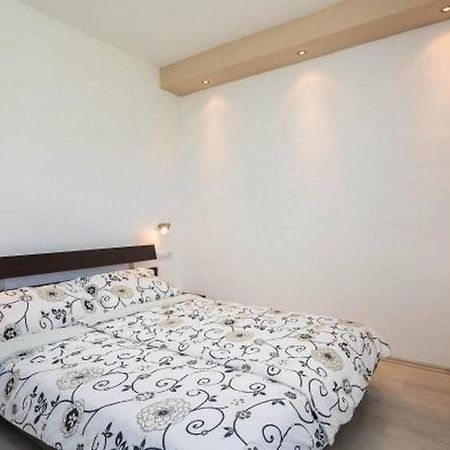 Apartament Carso Olea A2 Podstrana Zewnętrze zdjęcie