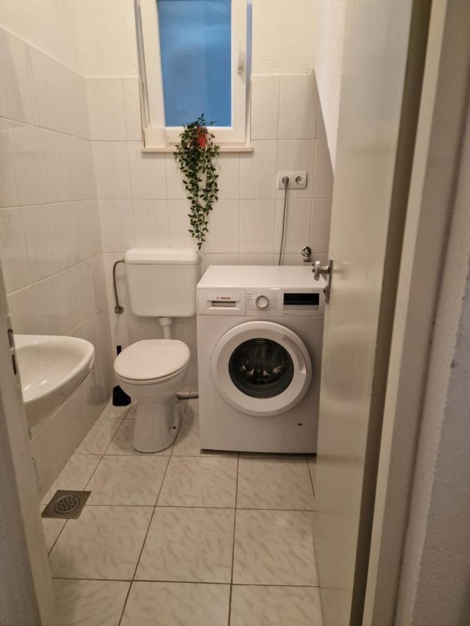 Apartament Carso Olea A2 Podstrana Zewnętrze zdjęcie