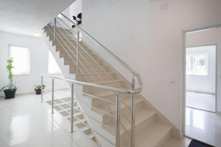Apartament Carso Olea A2 Podstrana Zewnętrze zdjęcie